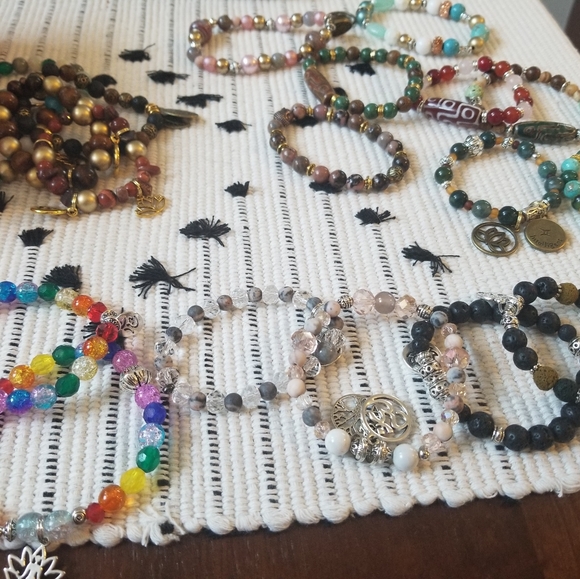 Zen Mother's Day Gift - Create Your Own Bracelet - Picture 12 of 16